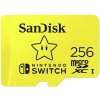 Sandisk SanDisk 00183573 256 GB MicroSDXC UHS-I Trieda 10 (SDSQXAO-256G-GNCZN) Sandisk SanDisk 00183573 256 GB MicroSDXC UHS-I Trieda 10 (SDSQXAO-256G-GNCZN)