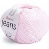 YarnArt Jeans 74 svetloružová, 50g, 160m, 55% bavlna / 45% polyakryl – vhodná na háčkovanie a štrikovanie. YarnArt Jeans 74 svetloružová, 50g, 160m, 55% bavlna / 45% polyakryl – vhodná na háčkovanie a štrikovanie.