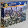 FRENCH ARTILLERY NAP.WARS 1:72