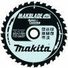 Makita pílový kotúč 255mm, 32z B-32459 Makita pílový kotúč 255mm, 32z B-32459
