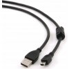 Gembird CCF-USB2-AM5P-6 USB 2.0, A-MINI 5PM, 1,8m