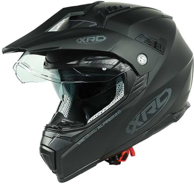 XRC Dual Alpiner 2.0