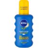 Nivea Caring Sun spray SPF15 200 ml