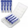 Lítiovo-iónové batérie Xtar AAA (R3) 750 mAh, 4 ks Lítiovo-iónové batérie Xtar AAA (R3) 750 mAh, 4 ks