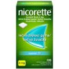 NICORETTE Icemint gum 4 mg 105 žuvačiek NICORETTE Icemint gum 4 mg 105 žuvačiek