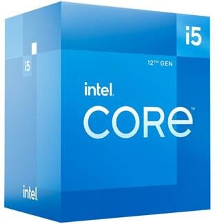 Intel Core i5-12600 BX8071512600SRL5T