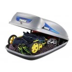 Thule Ocean 80