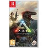 ARK: Survival Evolved (Switch) ARK: Survival Evolved (Switch)