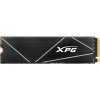 ADATA XPG GAMMIX S70 Blade 4TB, AGAMMIXS70B-4T-CS ADATA XPG GAMMIX S70 Blade 4TB, AGAMMIXS70B-4T-CS