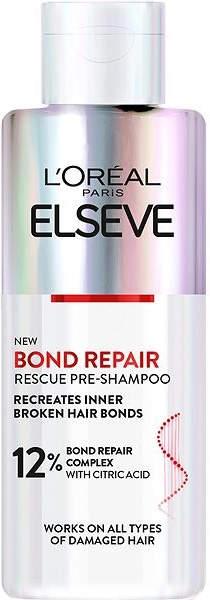 L\'Oréal Elseve Bond Repair regenerační před-šamponová péče 200 ml