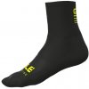 Cyklistické ponožky ALÉ ACCESSORI STRADA 2.0 S/36-39 Cyklistické ponožky ALÉ ACCESSORI STRADA 2.0 S/36-39