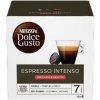 Nescafé Dolce Gusto Espresso Decaffeinato kávové kapsule 16 ks