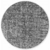 Kruhový kusový koberec Elle Decoration Brilliance 106310 Silver Grey Kruhový kusový koberec Elle Decoration Brilliance 106310 Silver Grey