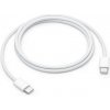 APPLE Kábel USB-C - USB-C, 1m APPLE Kábel USB-C - USB-C, 1m