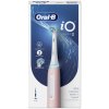 Oral-B iO Series 3 Blush Pink Oral-B iO Series 3 Blush Pink