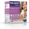 Ceva Feliway Classic difuzér a náplň 48 ml Ceva Feliway Classic difuzér a náplň 48 ml