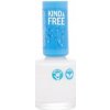 Rimmel London Kind & Free 8 ml pre ženy Rimmel London Kind & Free 8 ml pre ženy