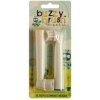 Jack N´Jill Náhradné hlavice na elektrickú zubnú kefku BUZZY BRUSH Jack N´Jill Náhradné hlavice na elektrickú zubnú kefku BUZZY BRUSH