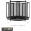 Trampolína so sieťou Berg 270 cm FT 8 (priemer 244-252 cm) Trampolína so sieťou Berg 270 cm FT 8 (priemer 244-252 cm)