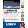 Zákonník práce a Cestovné náhrady 2025 - DonauMedia Zákonník práce a Cestovné náhrady 2025 - DonauMedia