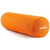 Benergo Valcovitý vankúš Oranžová Benergo Valcovitý vankúš Oranžová