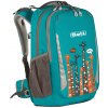 Boll School Mate 20 TURQUOISE - Giraffe Boll School Mate 20 TURQUOISE - Giraffe