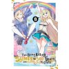 I've Been Killing Slimes for 300 Years and Maxed Out My Level, Vol. 8 (manga) I've Been Killing Slimes for 300 Years and Maxed Out My Level, Vol. 8 (manga)