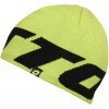 Chlapčenská pletená čiapka Lotto, APAT zelená,čierna UNI Chlapčenská pletená čiapka Lotto, APAT zelená,čierna UNI