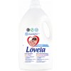 Lovela Baby tekutý prací prípravok na farebnú bielizeň 4,5 l 50 PD Lovela Baby tekutý prací prípravok na farebnú bielizeň 4,5 l 50 PD
