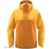 Haglöfs LIM GTX Active dámska bunda, žltá S Haglöfs LIM GTX Active dámska bunda, žltá S