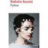 NATHALIE AZOULAI - PYTHON NATHALIE AZOULAI - PYTHON