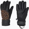 Reusch Beatrix R-Tex XT black/brown leopard