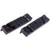 Proma Proma magnetické čelisti svěráku 125 mm - 2 ks 91000002 Proma Proma magnetické čelisti svěráku 125 mm - 2 ks 91000002