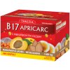 Terezia B17 Apricarc s Marhuľovým Olejom 150 + 30 kapsúl Terezia B17 Apricarc s Marhuľovým Olejom 150 + 30 kapsúl