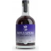 Espero Extra Anejo XO Rum 40% 0,7 l (tuba) Espero Extra Anejo XO Rum 40% 0,7 l (tuba)