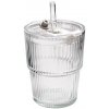 TORO Pohár so slamkou 320 ml TORO Pohár so slamkou 320 ml