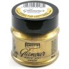 Akrylová metalická farba GLAMOUR, 50ml antická zlatá (farba so striebristým alebo zlatistým ligotom) Akrylová metalická farba GLAMOUR, 50ml antická zlatá (farba so striebristým alebo zlatistým ligotom)