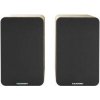 Reproduktory Blaupunkt BS50 (2 ks) čierne/hnedé Reproduktory Blaupunkt BS50 (2 ks) čierne/hnedé