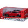 Bburago Ferrari Purosangue 1:24 červená (BB18-26030) Bburago Ferrari Purosangue 1:24 červená (BB18-26030)