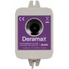 Deramax-Auto Ultrazvukový odpudzovač - plašič kún a hlodavcov do auta 0210