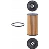 Mahle OX 1308D Olejový filter Mahle OX 1308D Olejový filter