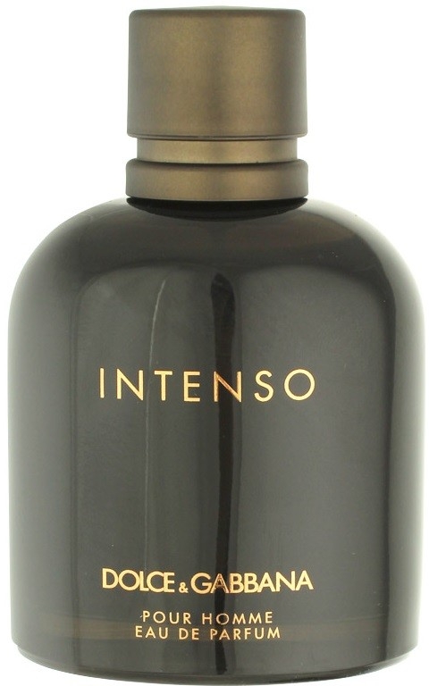 Dolce & Gabbana Intenso parfumovaná voda pánska 125 ml tester