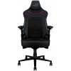 ASUS ROG Courser RGB černá 90GC01S0-MSG010 ASUS ROG Courser RGB černá 90GC01S0-MSG010
