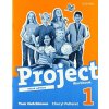 Project 1 - Third edition Workbook Project 1 - Third edition Workbook