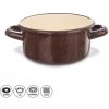 Orion Brown 12 cm 0,6 l