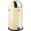 Odpadkový kôš KickBoy 40 l béžový Odpadkový kôš KickBoy 40 l béžový