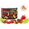 Mixit oriešky z pece Habanero chilli a limetka 150 g