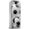 Samolepiace nálepka na chladničku Futbal 60x180 cm Samolepiace nálepka na chladničku Futbal 60x180 cm