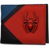 Spiderman s 3D kovovým znakom – peňaženka Spiderman s 3D kovovým znakom – peňaženka