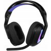 Slúchadlá LOGITECH G522 Lightspeed Bezdrôtové Čierne Slúchadlá LOGITECH G522 Lightspeed Bezdrôtové Čierne